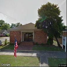 Gadsden Orthodontics, dentists office located at 315 S 4th St, Gadsden, AL.