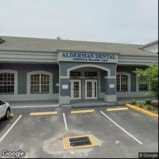 Alderman Dental, dentists office located at 2847 Alt 19, Palm Harbor, FL.