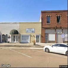 Leland Dental, dentists office located at 305 N Broad St, Leland, MS.