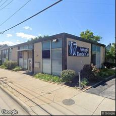 Walid Thabet & Partners, dentists office located at 3370 W 117th St, Cleveland, OH.