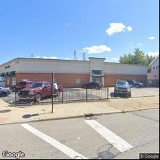 Terence Dentkos, dentists office located at 12409 Lorain Ave, Cleveland, OH.