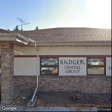 Badger - Tanabe Dental Group, dentists office located at 1197 South Columbia Road, Grand Forks, ND.