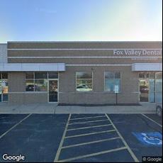 Dentist Aurora - Fox Valley Dental Care, dentists office located at 2424 W Indian Trl, Aurora, IL.
