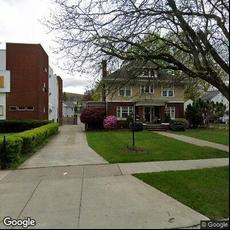 Dr. Jerome T. Farrell II, dentists office located at 95 Riverside Dr, Binghamton, NY.