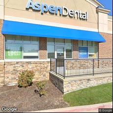 Aspen Dental, dentists office located at 2226 Missouri Blvd, Jefferson City, MO.