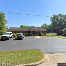 Ozark Kids Dentistry, dentists office located at 820 N Kentucky Ave, West Plains, MO.