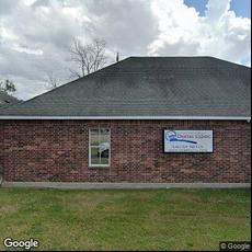 Advantage Dental Care Louis L Mason DDS, LLC, dentists office located at 260 S Alexander Ave, Port Allen, LA.
