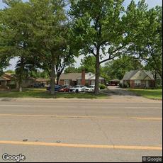 Dr Whitis Dental Office, dentists office located at 802 W Keiser Ave, Osceola, AR.