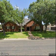 Reggie & Roe Noble, dentists office located at 5518 Bentwood Dr, San Angelo, TX.