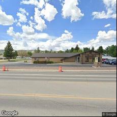 White Mountain Dental, dentists office located at 2701 Foothill Blvd, Rock Springs, WY.