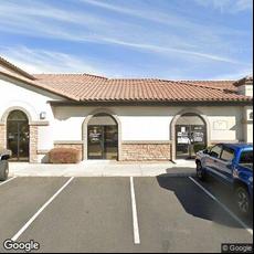 Gentle Dental, dentists office located at 3336 E Chandler Heights Rd, Gilbert, AZ.