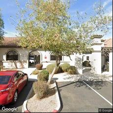 Sonoran Smile Orthodontics, dentists office located at 3336 E Chandler Heights Rd, Gilbert, AZ.