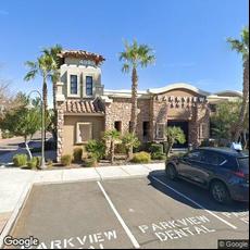 Parkview Dental, dentists office located at 4895 S Higley Rd, Gilbert, AZ.