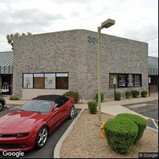 FamilyTree Dental, dentists office located at 201 W Guadalupe Rd, Gilbert, AZ.