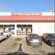 Louis Amendola, dentists office located at 12420 Venice Blvd, Los Angeles, CA.