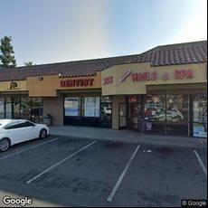 Prakash Katbamna Dental Corp, dentists office located at 590 E Foothill Blvd, Azusa, CA.