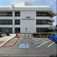 Vanek Dentistry, dentists office located at 1503 S Coast Dr #201, Costa Mesa, CA.