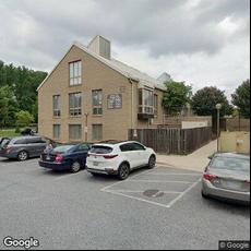 Christian Nunez, dentists office located at 6233 Executive Blvd, Rockville, MD.