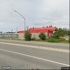 Allen Dental Group, dentists office located at 8730 Lake Otis Pkwy, Anchorage, AK.