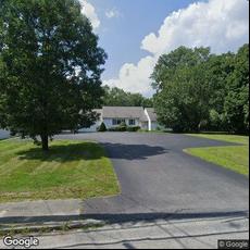 Daniel O Coyne Dentist, dentists office located at 23 Union St, Bridgewater, MA.