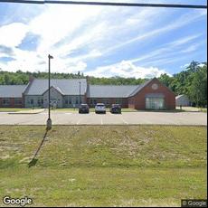 Tccap Dental Center, dentists office located at 448 White Mountain Hwy, Tamworth, NH.