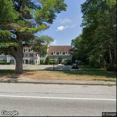 Rachael Creisher Family Dentistry, dentists office located at 7 Webhannet Pl, Kennebunk, ME.