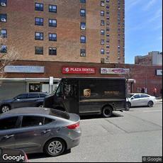 Plaza Dental, dentists office located at 1931 3rd Ave, New York, NY.