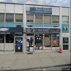 Tender Dental Care, dentists office located at 95 Croton Ave, Ossining, NY.