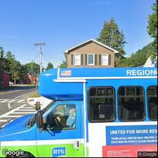 Canandaigua Dental Health, dentists office located at 344 N Main St, Canandaigua, NY.