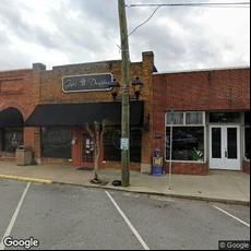 Dental Clinic in Villa Rica, GA, dentists office located at 104 W Montgomery St, Villa Rica, GA.