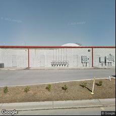 Baggett Family & Cosmetic, dentists office located at 100 Hampton Dr, Calera, AL.