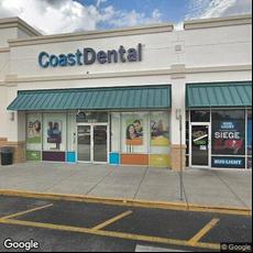 Coast Dental, dentists office located at 14381 Spring Hill Dr, Spring Hill, FL.