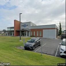 Singing River Dentistry, dentists office located at 2402 Avalon Ave, Muscle Shoals, AL.