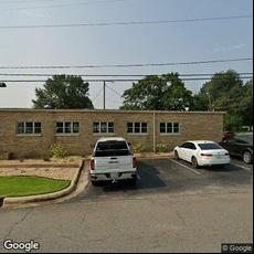 McLeary Dental Associates-Sheffield, dentists office located at 4012 Hatch Blvd, Sheffield, AL.