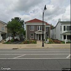 Maple Family Dentistry, dentists office located at 718 E Broadway, Logansport, IN.