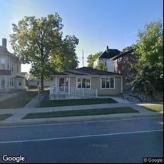 Broadway Gentle Dentistry, dentists office located at 1107 E Broadway, Logansport, IN.