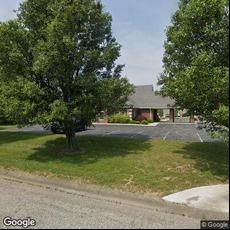 Bedford Dental Care, dentists office located at 2906 Evergreen Dr, Bedford, IN.