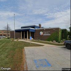 Cedar Valley Dental Associates, dentists office located at 3722 Cedar Heights Dr, Cedar Falls, IA.