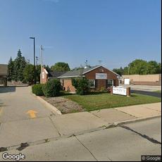 Willow Cove Dental, dentists office located at 1195 W Mason St, Green Bay, WI.