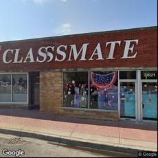 Oak Ridge Family Dental, dentists office located at 3615 W 95th St, Evergreen Park, IL.