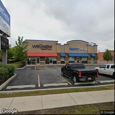 Aspen Dental, dentists office located at 13442 Cicero Ave, Crestwood, IL.