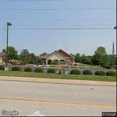 Crossroads Dental Care, dentists office located at 1040 Meyer Rd, Wentzville, MO.