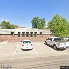 Landgren & Uden Dntst, dentists office located at 515 N Denver Ave, Hastings, NE.