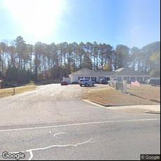 Johnston Dental Care LLC, dentists office located at 306 E Reynolds Dr, Ruston, LA.