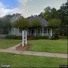 Caples & Robinson Orthodontics, dentists office located at 300 W Alabama Ave, Ruston, LA.