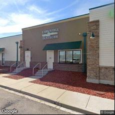 Larkridge Family & Cosmetic Dentistry, dentists office located at 3200 Village Vista Dr, Erie, CO.