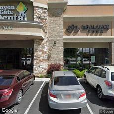 Canyon Gate Dental, dentists office located at 440 W 800 N, Orem, UT.
