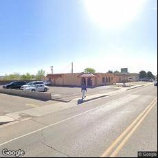 Anywhere Dental Care, dentists office located at 210 Neel Ave, Socorro, NM.