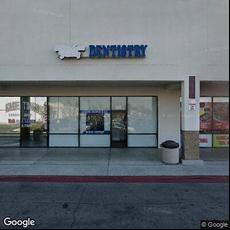 White Lane Family Dentistry, dentists office located at 2160 White Ln, Bakersfield, CA.