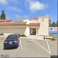 Western Dental, dentists office located at 1107 Ocean St, Santa Cruz, CA.